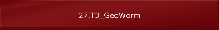 27.T3_GeoWorm